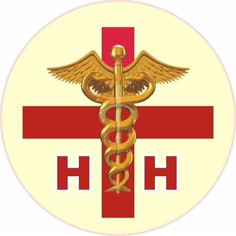 Hospital Logo 5